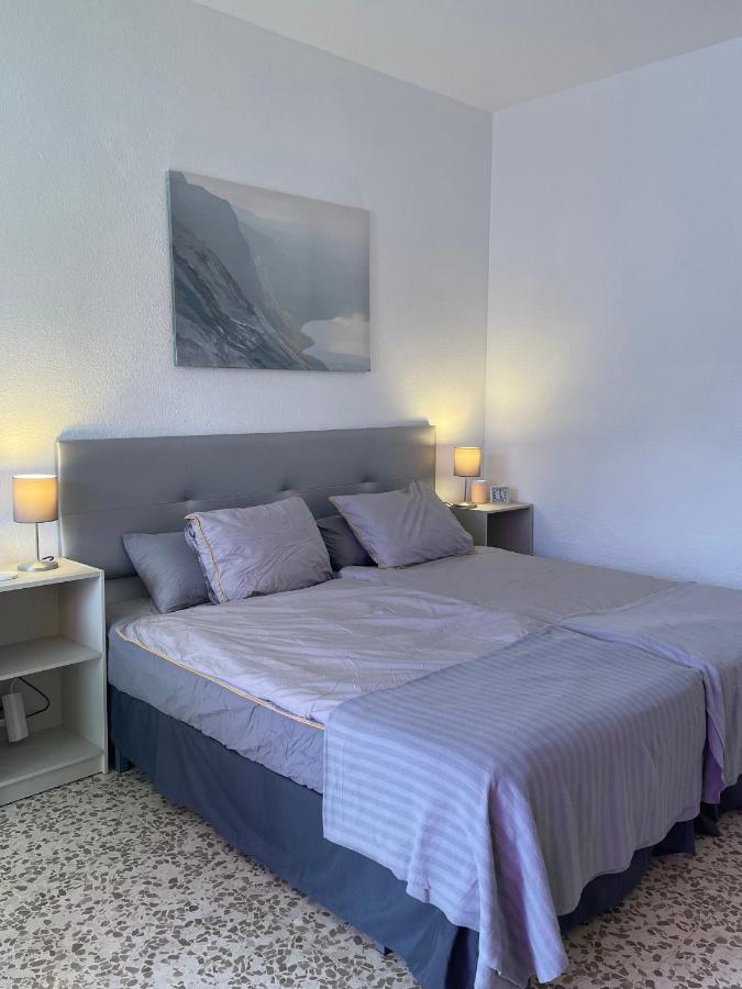 Los Gaitanes Torremolinos Exterior photo