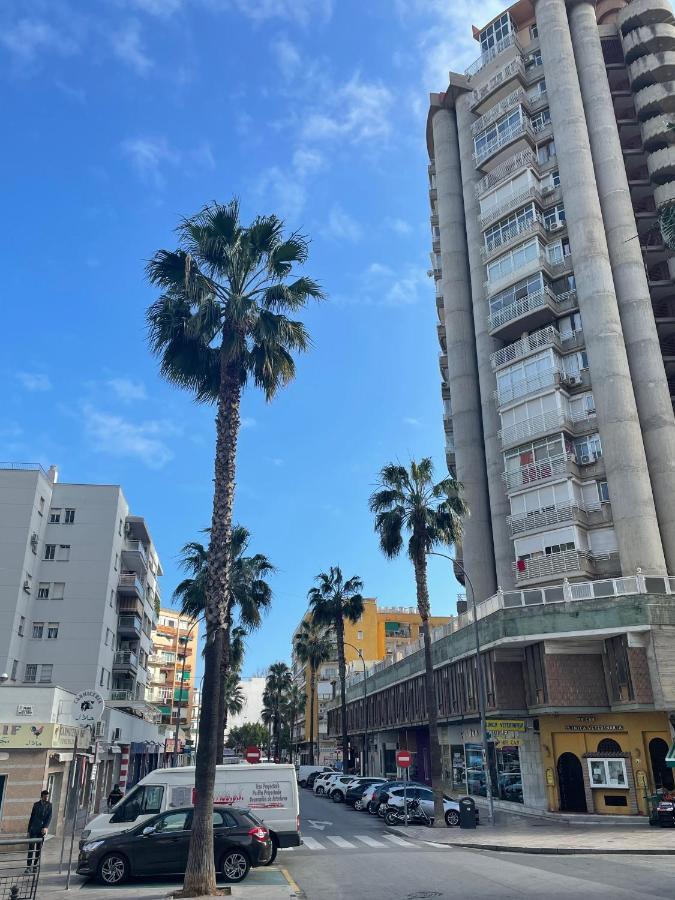 Los Gaitanes Torremolinos Exterior photo